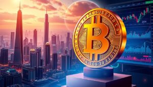Bitcoin Vai Subir? Veja as Previsões para Este Ano