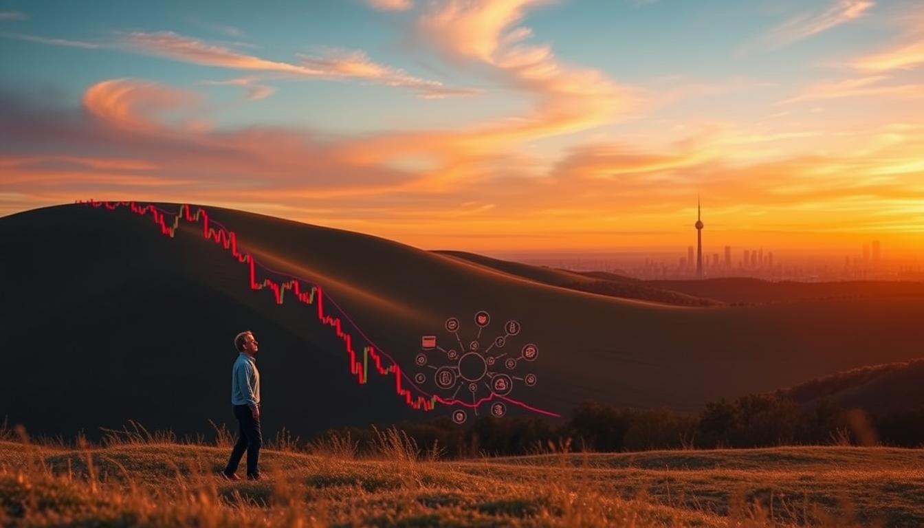 Bolsa em Queda: Hora de Comprar ou Vender?