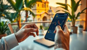 Como Comprar Cripto com Segurança no Brasil