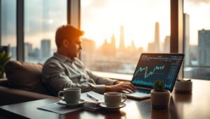 Como Investir na Bolsa com Segurança