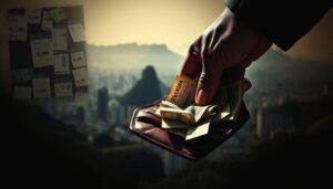 Como a Inflação nos EUA Afeta o Seu Bolso Aqui