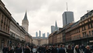 Entenda a Crise na Europa e o Impacto no Brasil