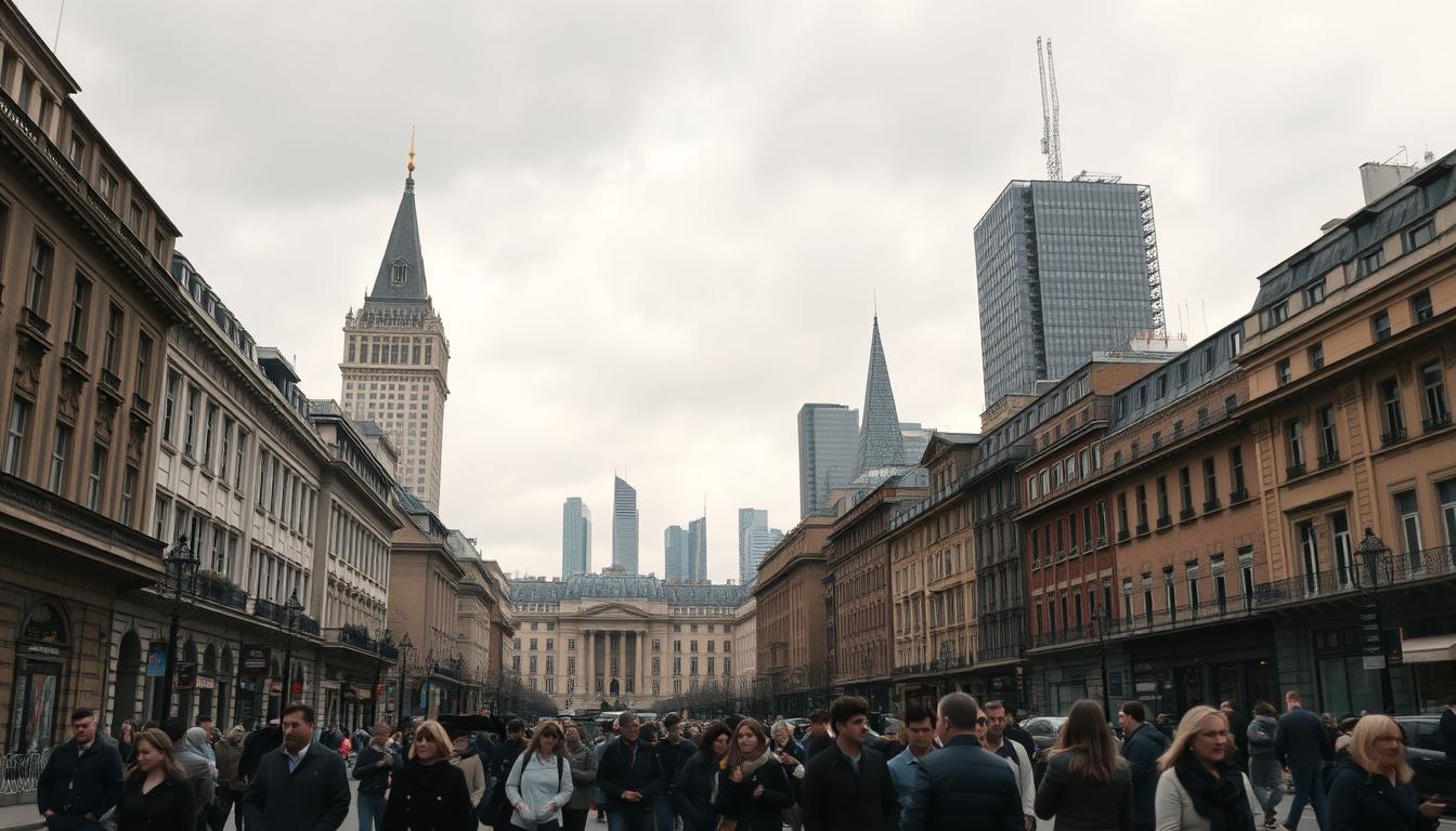Entenda a Crise na Europa e o Impacto no Brasil