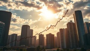 Ibovespa Fecha em Alta Após Decisão do Copom