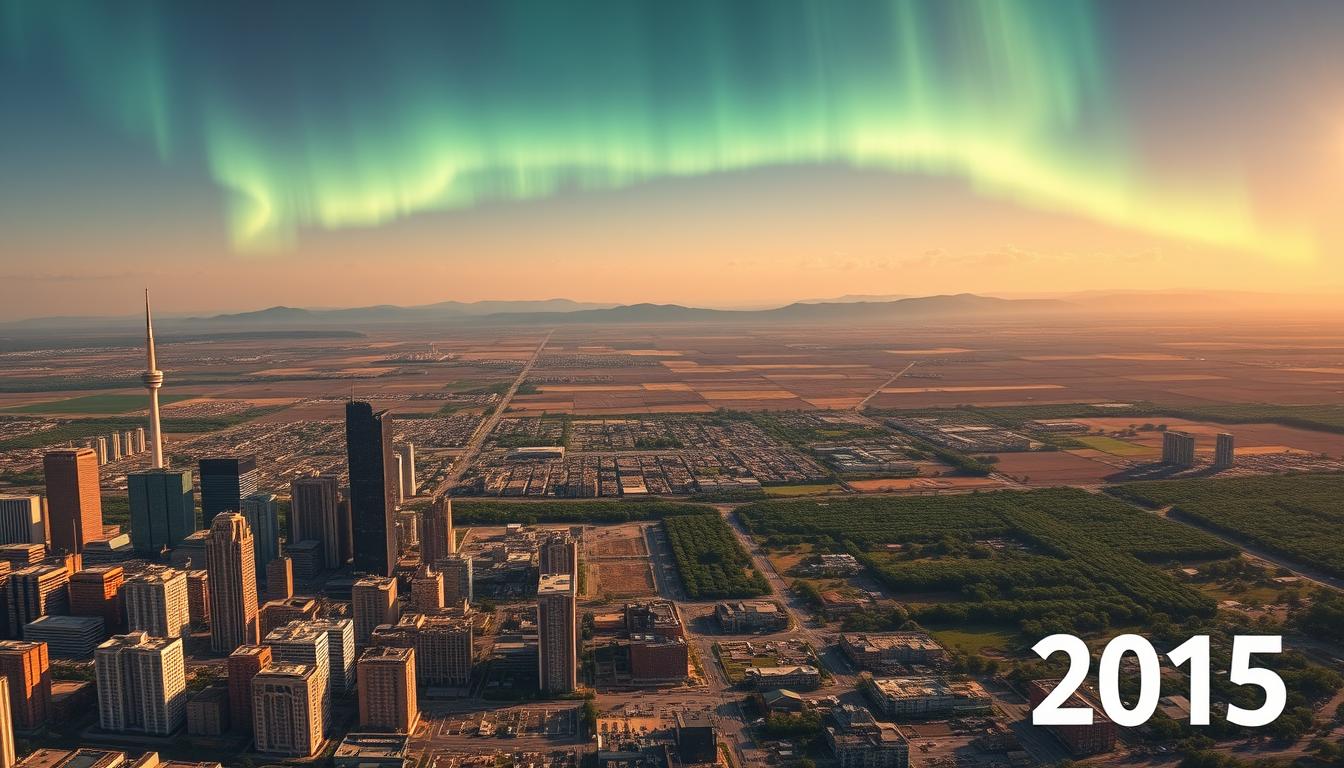 O Que Esperar da Economia Mundial em 2025?