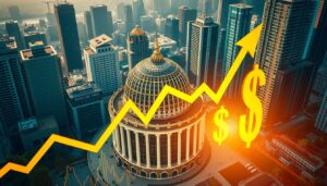 Por que o Dólar Está Subindo (e Como se Proteger)