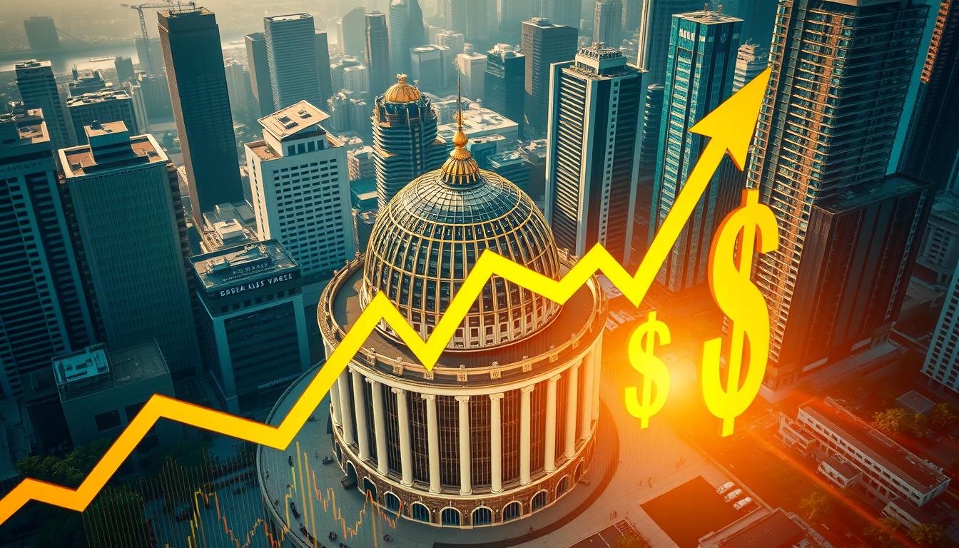 Por que o Dólar Está Subindo (e Como se Proteger)