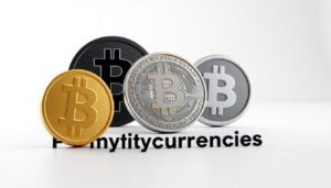 TOP 3 Moedas Promissoras que Você Precisa Conhecer