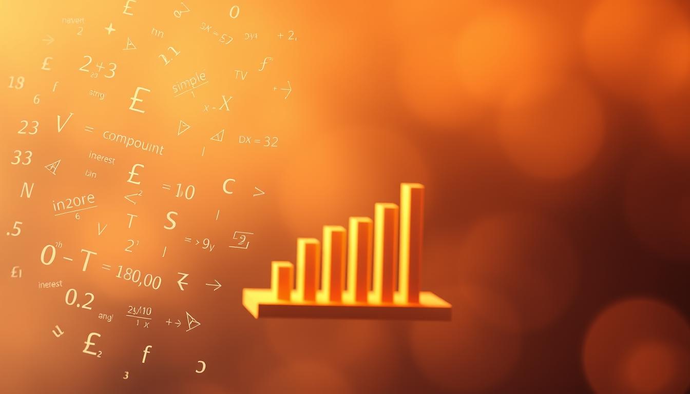 Você Sabe a Diferença Entre Juros Simples e Compostos?
